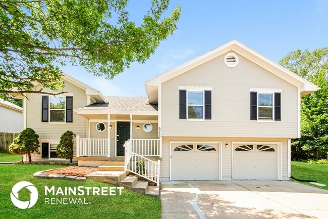 633 SW Nelson Dr