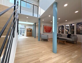 865 College Ave in Menlo Park, CA - Building Photo - Building Photo