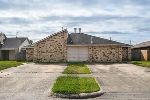 5411 Regal Ridge Ln in Houston, TX - Building Photo