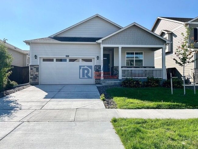 property at 9873 Ceylon St
