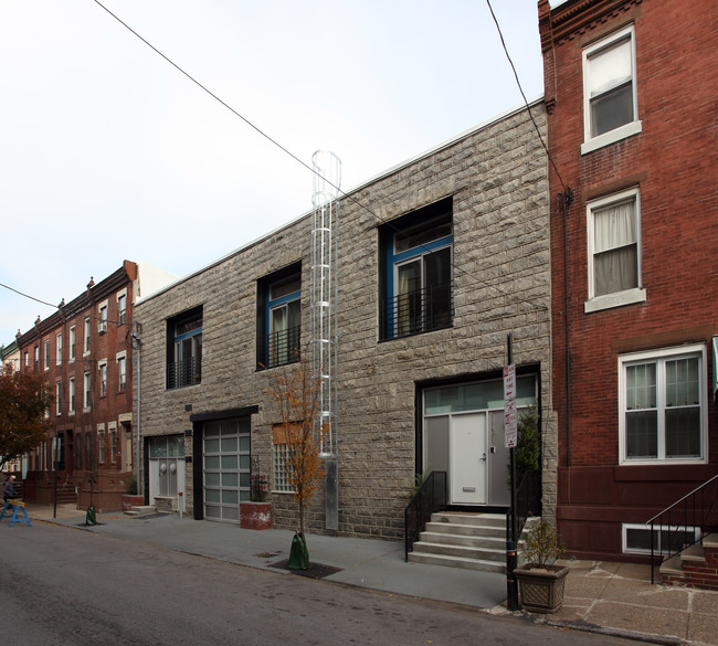 1131-1137 Wharton St in Philadelphia, PA - Building Photo - Building Photo