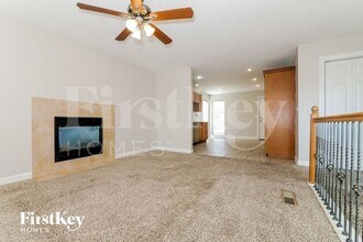 5422 Marion Dr in Kansas City, MO - Foto de edificio - Building Photo