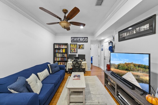 258 New York Ave in Jersey City, NJ - Building Photo - Building Photo