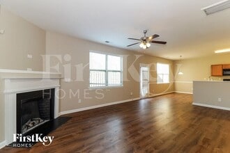 3734 Humber Ct in Cumming, GA - Foto de edificio - Building Photo