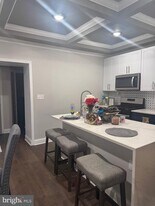 2412 Keyworth Ave in Baltimore, MD - Building Photo