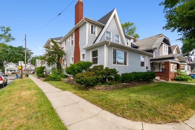 4135 Jackman Rd in Toledo, OH - Building Photo - Building Photo