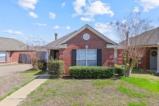 1225 Westfield Ln in Montgomery, AL - Building Photo