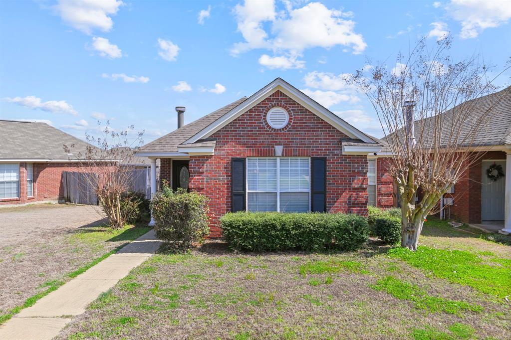 1225 Westfield Ln in Montgomery, AL - Building Photo