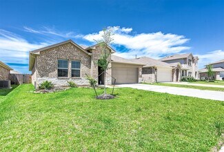 22810 Panaro River Dr in Katy, TX - Building Photo - Building Photo