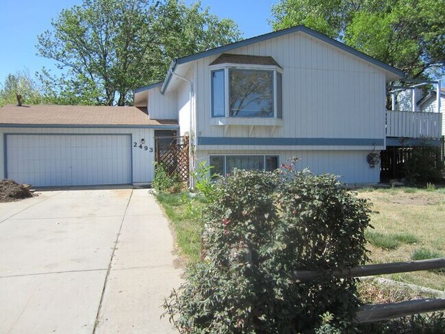 property at 2493 Fleming Dr