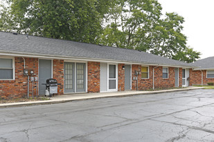 1228 June St in Fremont, OH - Building Photo
