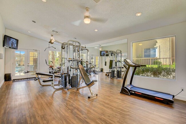 The Pines Henderson in Henderson, NV - Building Photo - Building Photo