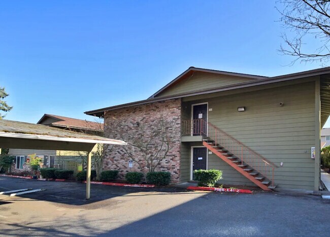 The Firs in Beaverton, OR - Building Photo - Building Photo