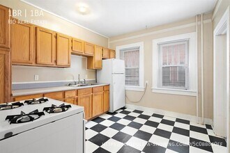 975 N Washington St in Denver, CO - Building Photo - Building Photo