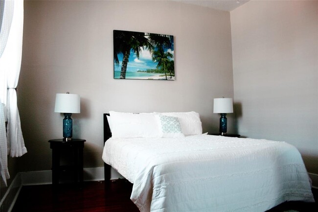 1207 10th St in Galveston, TX - Building Photo - Building Photo