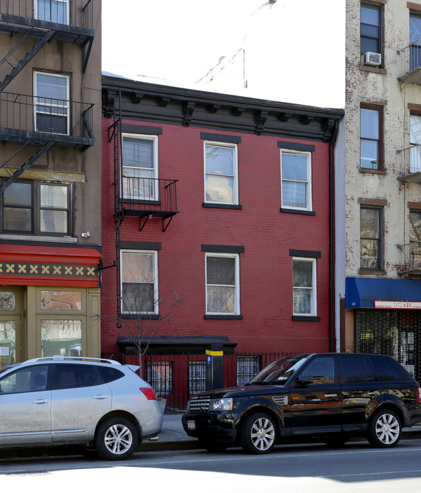 336 Atlantic Ave in Brooklyn, NY - Building Photo