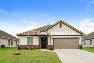 160 Fenwick Pl in Harvest, AL - Building Photo