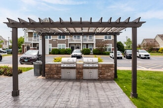 Enclave at 127th Apartments in Plainfield, IL - Building Photo - Building Photo