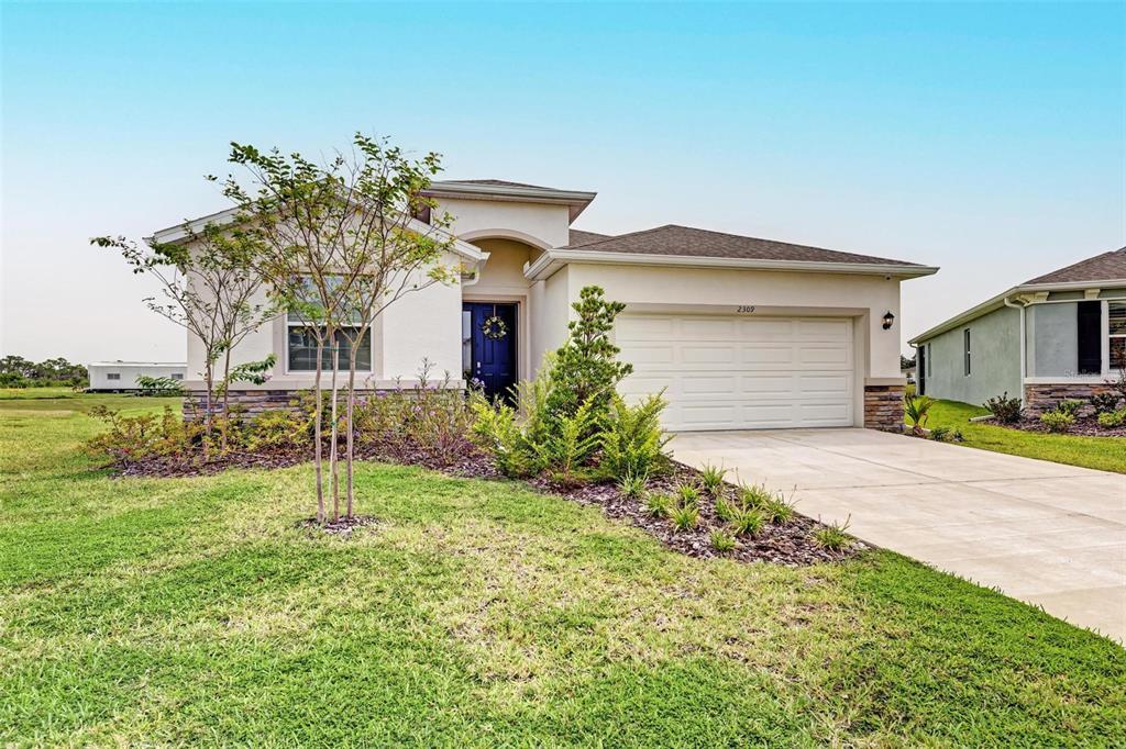 2309 Open Seas Cv in Bradenton, FL - Building Photo