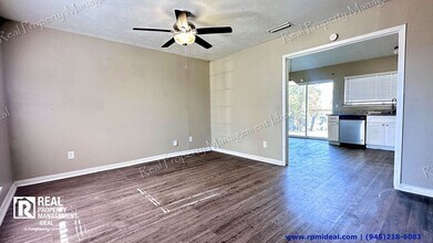 2809 Spiceberry Ln in Mesquite, TX - Building Photo - Building Photo