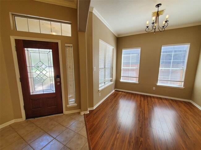 property at 3514 Apple Glove Dr