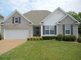 1704 Tellico Dr in Thompson's Station, TN - Building Photo