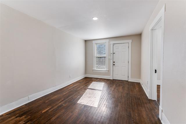 2020 College Ave in Fort Worth, TX - Building Photo - Building Photo