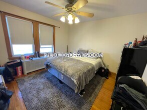 36 7th St, Unit #2 in Medford, MA - Building Photo - Building Photo