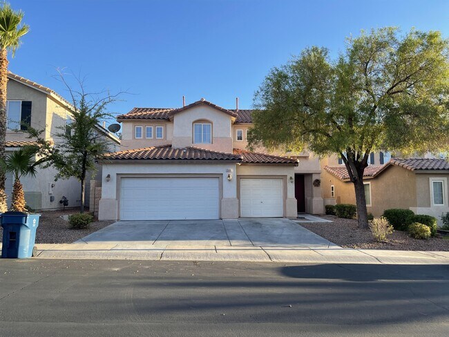 property at 1589 Sabatini Dr