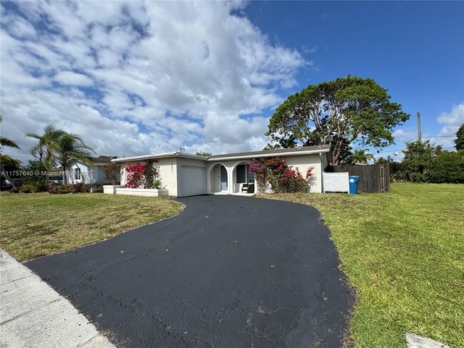 property at 2631 NW 94th Ave