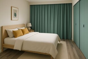 1947 Fulton St, Unit B in San Francisco, CA - Building Photo