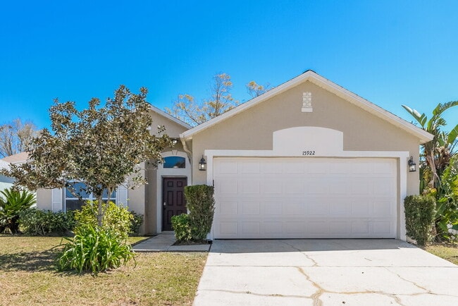property at 15922 Wilkinson Dr