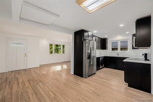 2567 Benton St in Edgewater, CO - Building Photo