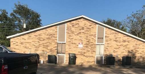 4005-4101 Milton St in Bryan, TX - Building Photo - Other