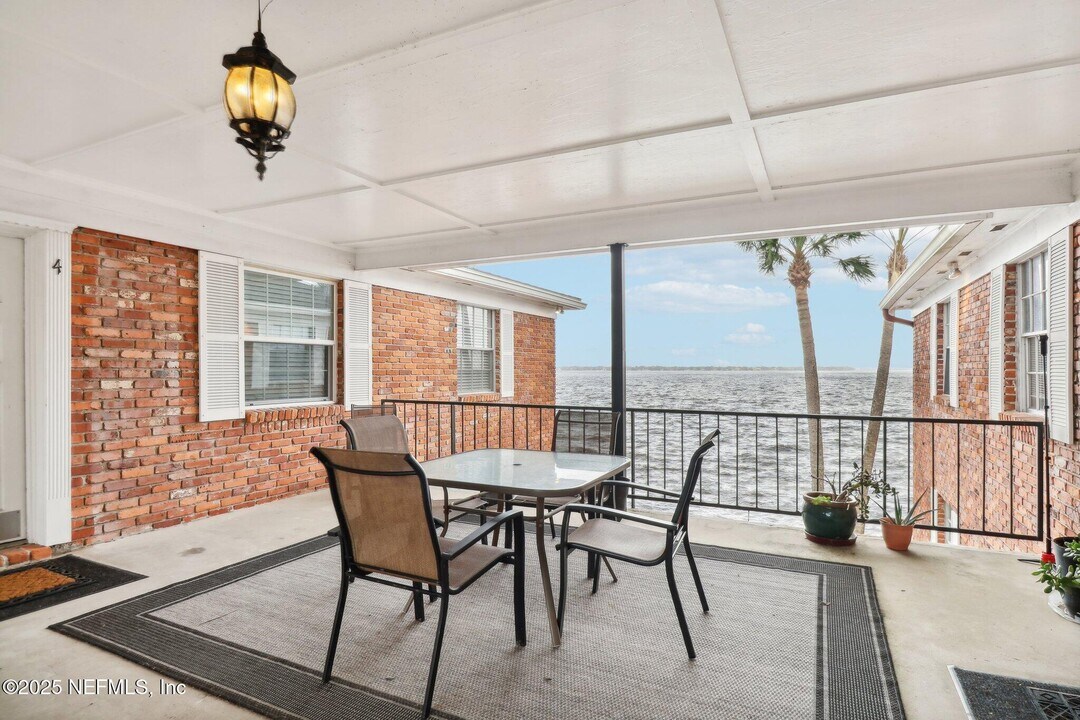 1846 Mallory St in Jacksonville, FL - Building Photo