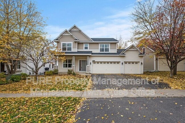 property at 11318 Sundance Way