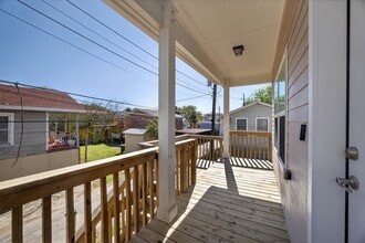 4507 P in Galveston, TX - Building Photo - Building Photo