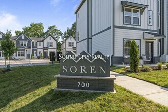 700 N Dupont Ave in Nashville, TN - Building Photo - Building Photo