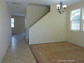 6644 Pine Siskin Pl in North Las Vegas, NV - Building Photo - Building Photo