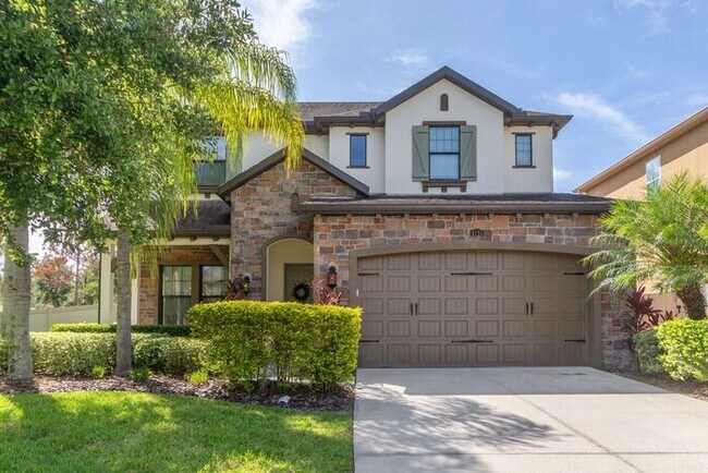 property at 4196 Canino Ct