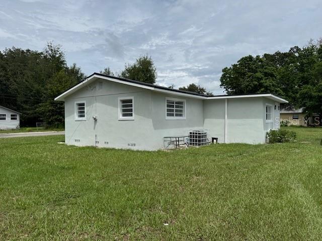 525 S Seminole Ave in Fort Meade, FL - Building Photo - Building Photo