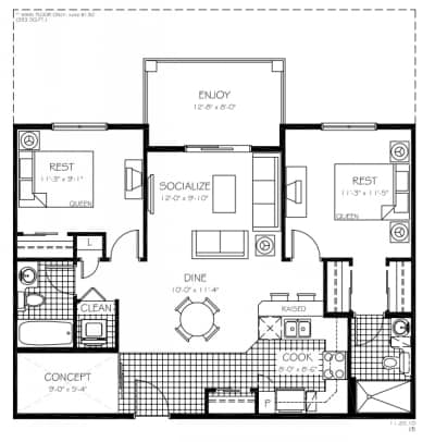 7825 71 St NW in Edmonton, AB - Building Photo