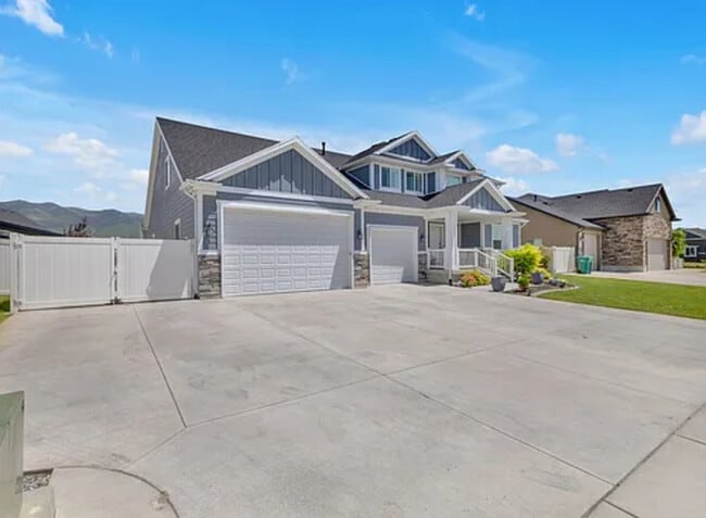 671 S 1700 W in Layton, UT - Building Photo - Building Photo