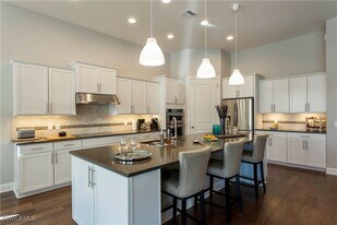 14020 Hawks Eye Ct in Estero, FL - Building Photo