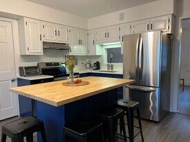 41 Harrison Ave in Burlington, VT - Building Photo