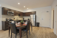 Misty Ridge Apartments in Happy Valley, OR - Foto de edificio - Interior Photo