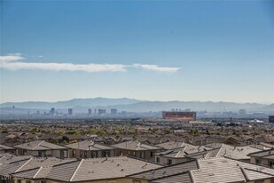 12405 Harbor Isle Ave in Las Vegas, NV - Building Photo
