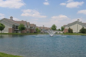 Cottages At Sheek Road Apartments And Nearby Greenwood Apartments