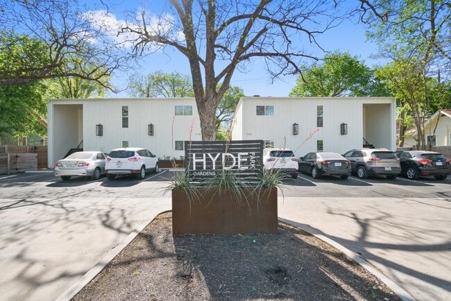4103 Speedway in Austin, TX - Building Photo - Building Photo
