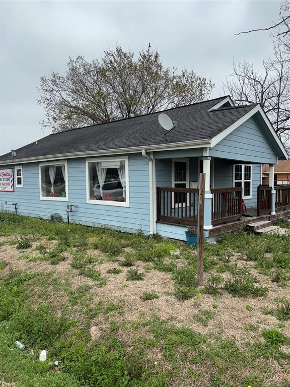 4622 Nolda St in Houston, TX - Building Photo - Building Photo